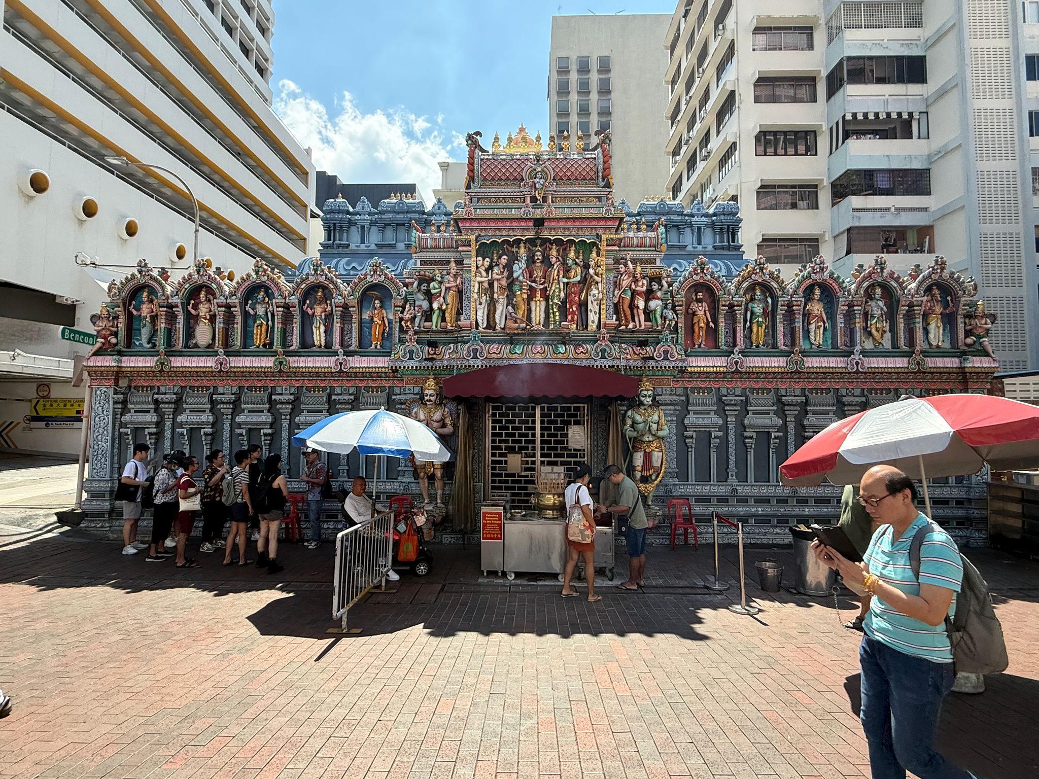 The Hidden Stories of Waterloo