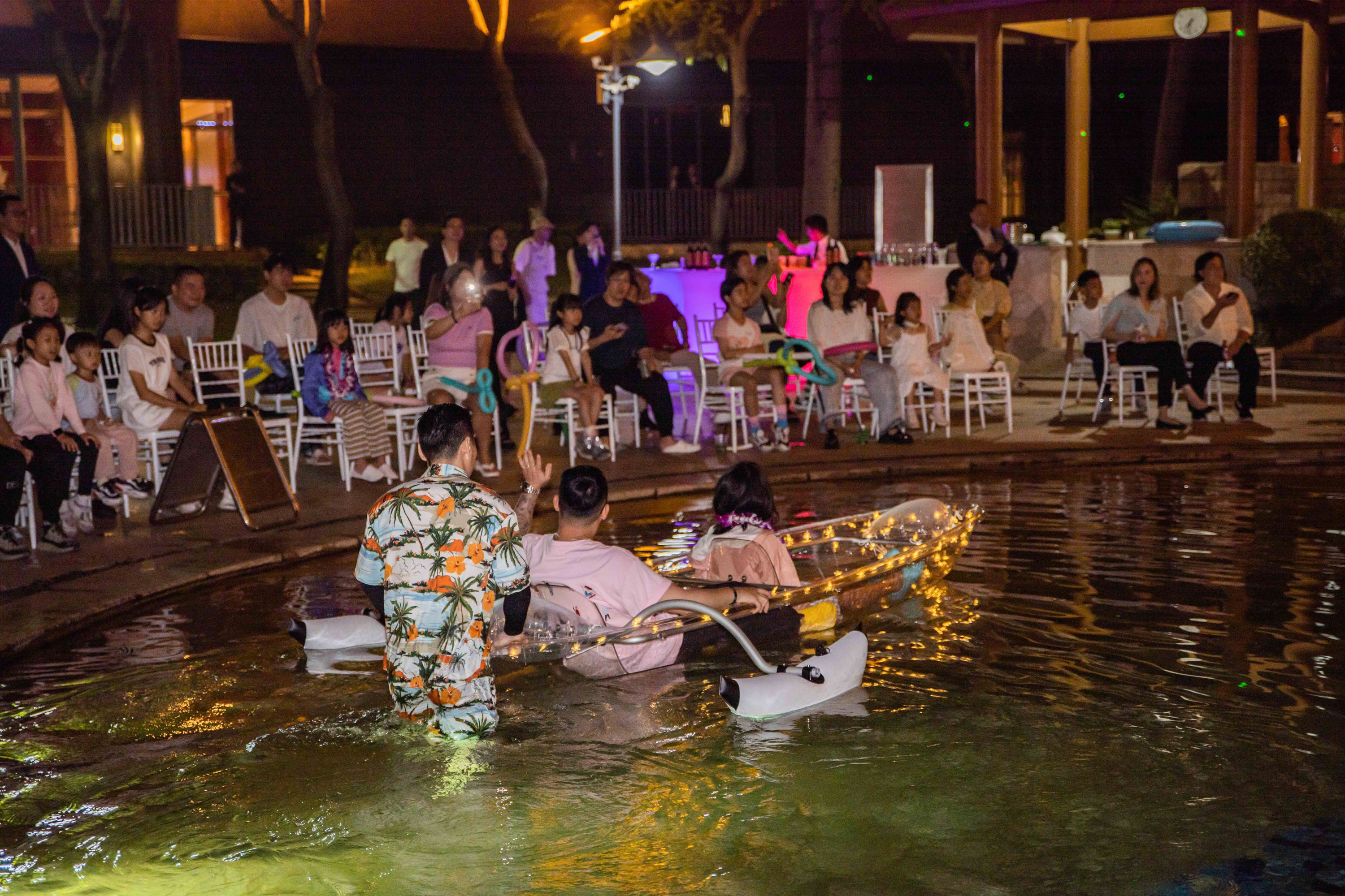 [Mid-year promotion] Hyatt Regency Dongguan Songshan Lake accommodation package | HYATT Group