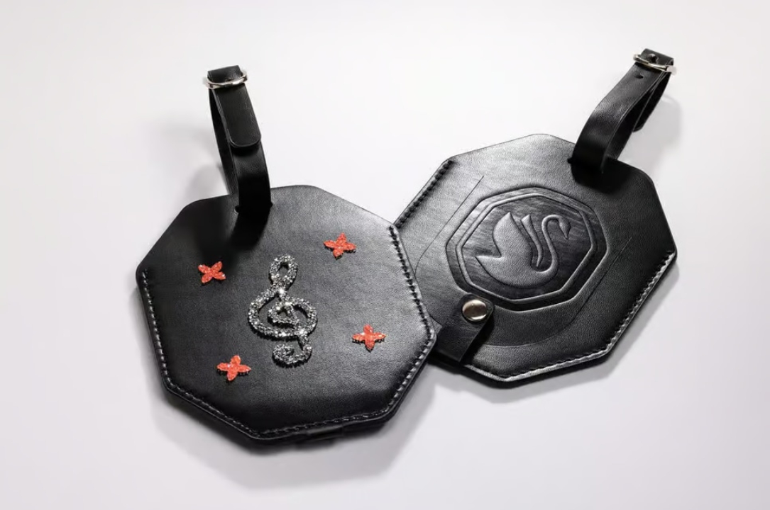 Get Crafty with Crystals: Your DIY Swarovski Workshop experience in 