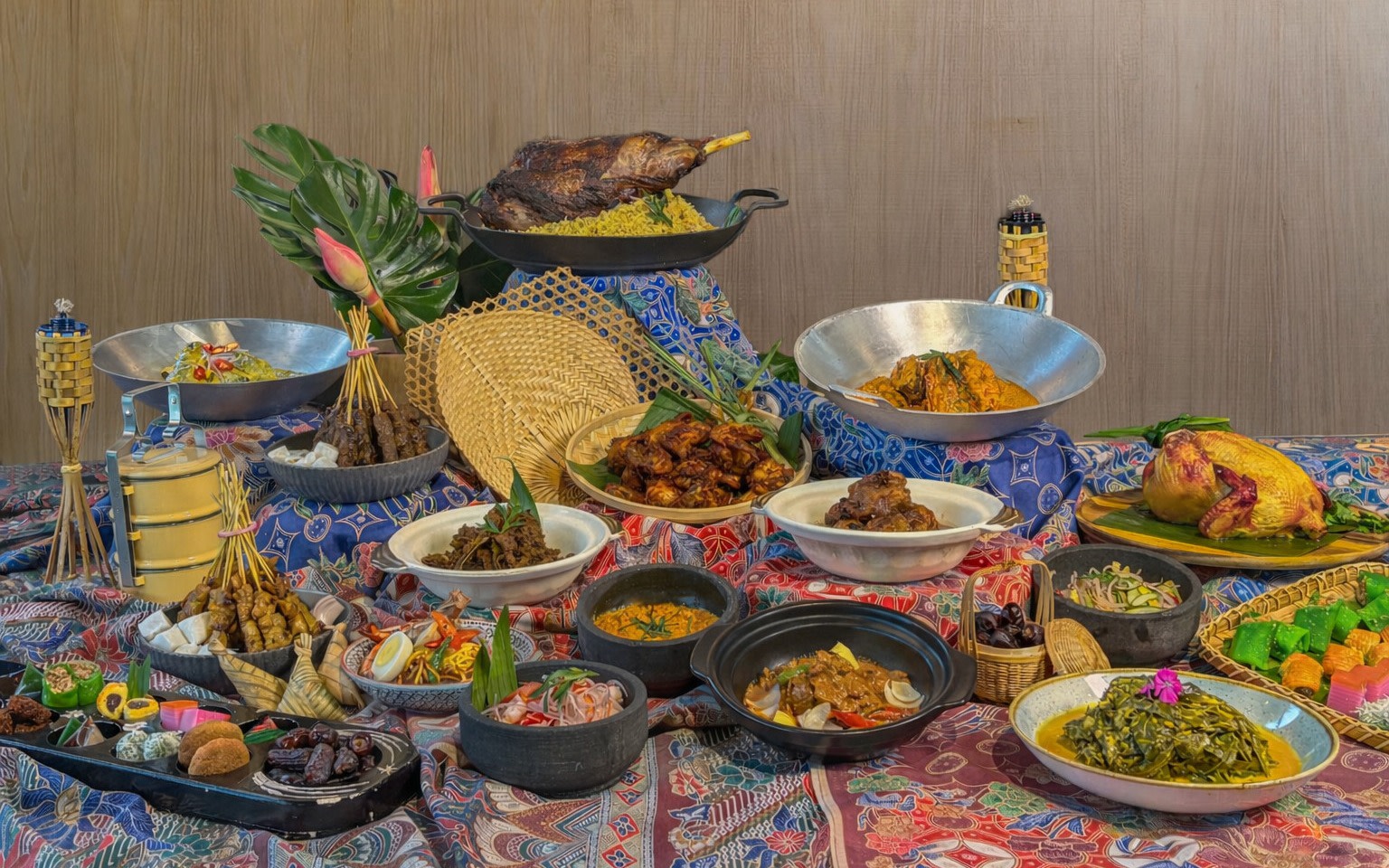 Quan's Kitchen at Four Points by Sheraton Kuala Lumpur, Chinatown