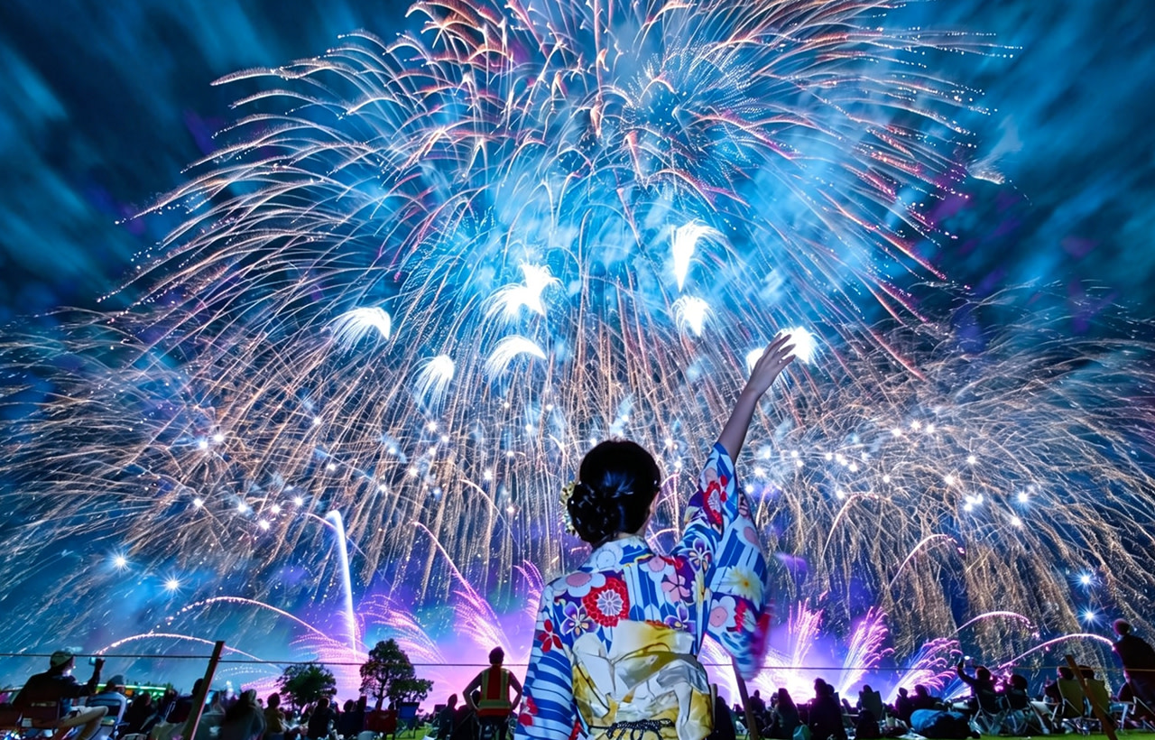 Osaka, Nara bog‘i va Kashihara ziyoratgohi bo‘ylab bir kunlik sayohat (Tungi mushaklar namoyishi bilan)