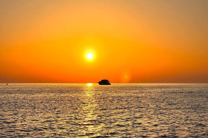 薩塔亞海豚屋過夜之旅 (Port ghalib : Sataya Dolphin House Overnight)
