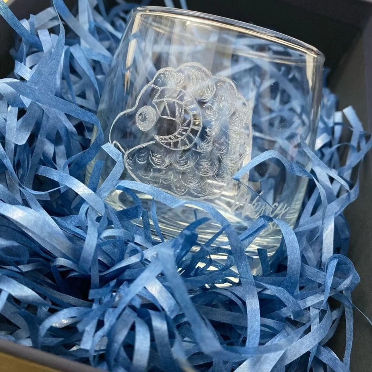 Bing Shu Lab | Glass Sculpture Workshop