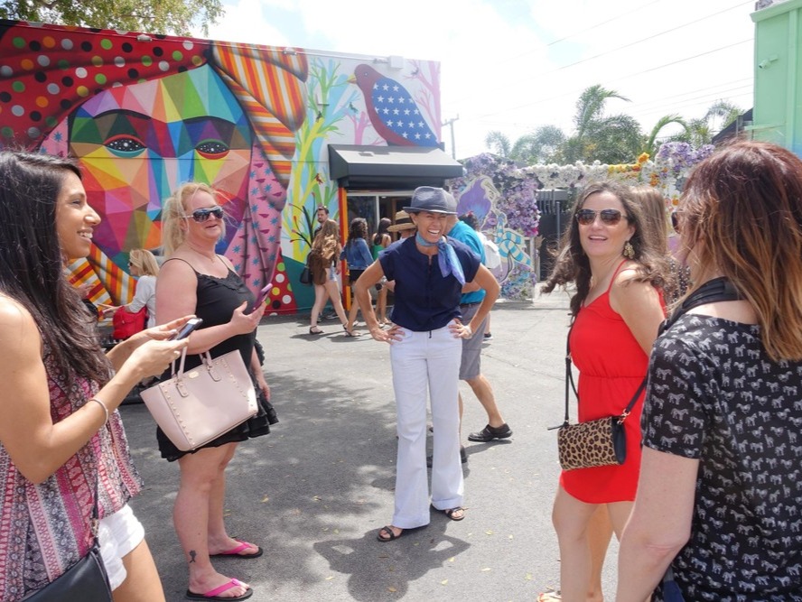 Wynwood Food and Art Tour in Miami 5