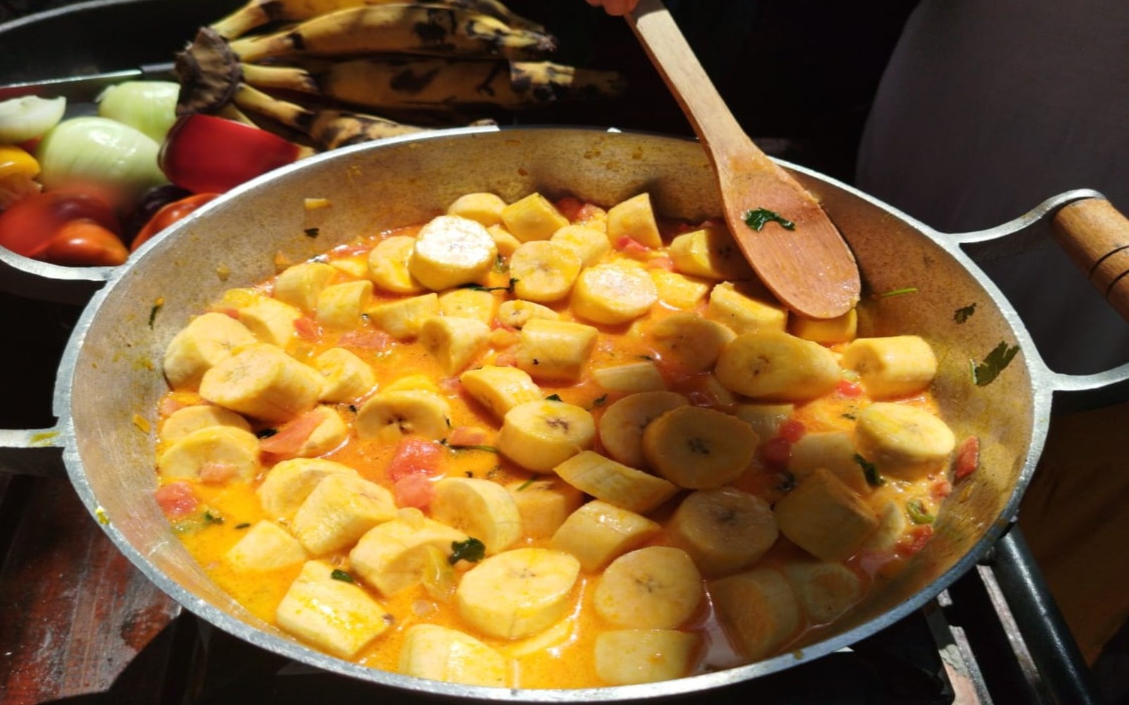 Learn to prepare traditional Bahian dishes while immersed in Salvador’s vibrant culinary culture and heritage