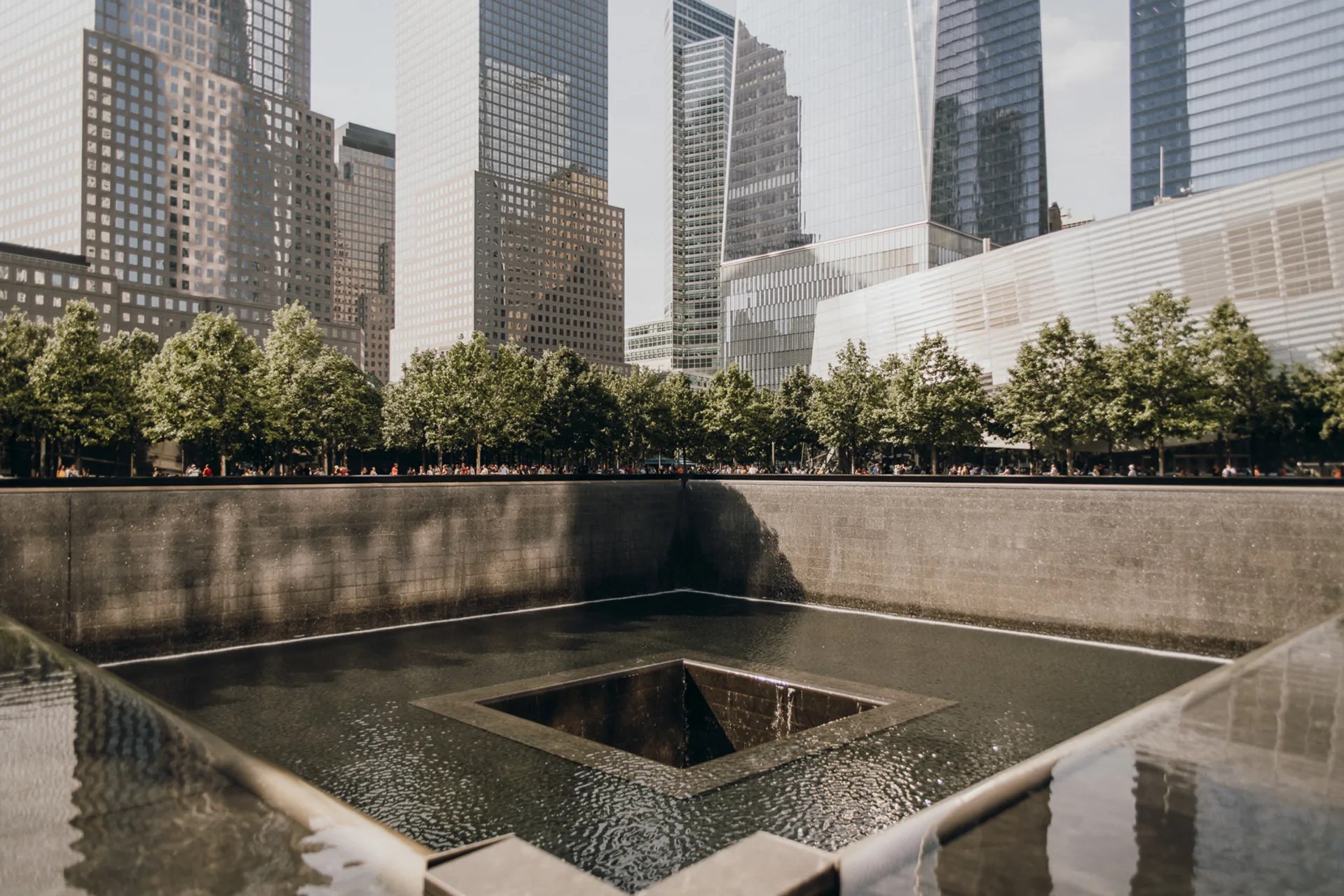 9/11 Memorial Tour with One World Observatory Tickets in New York