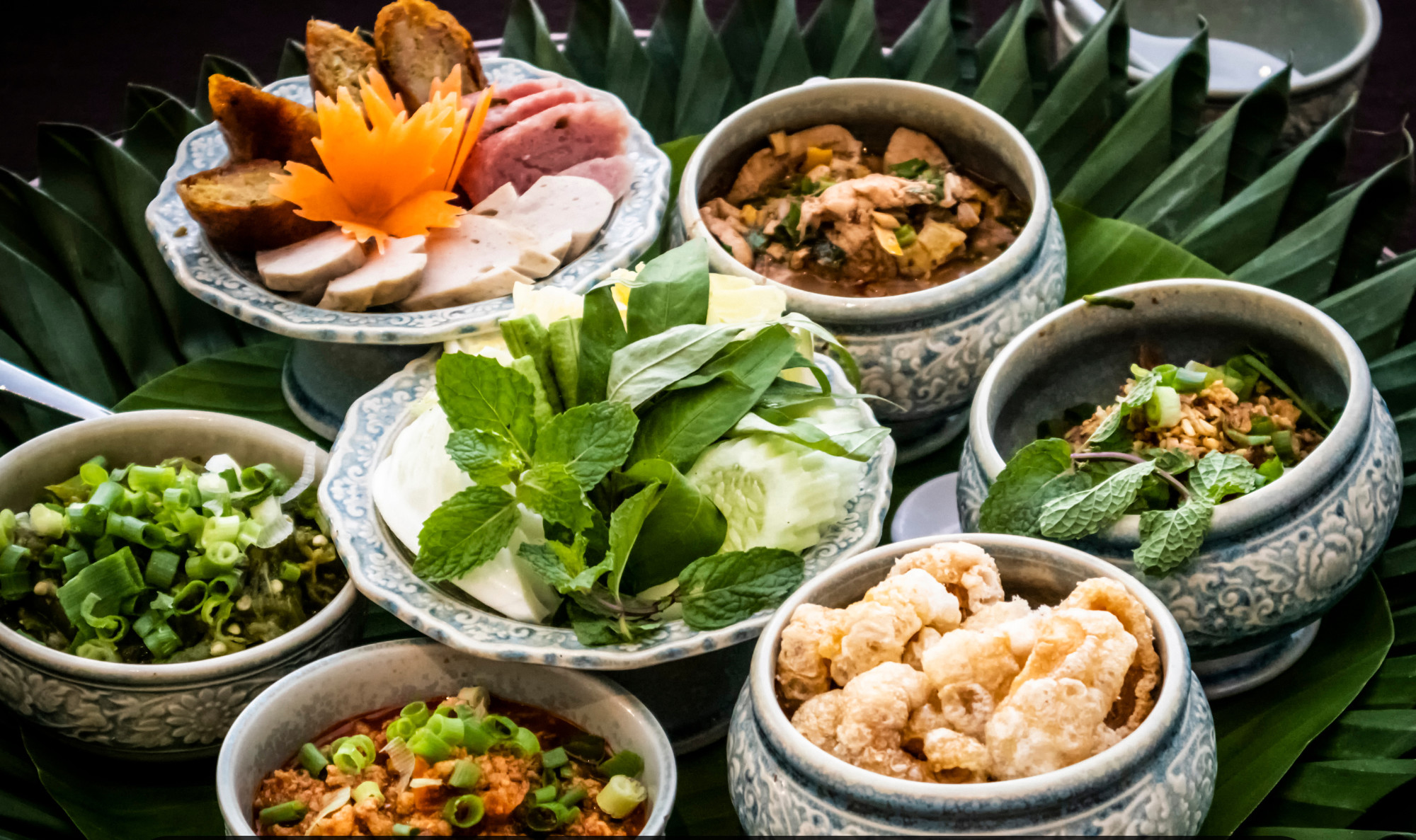 Thai Cooking Class by Chilli Best Thai Cooking Class in Phangan