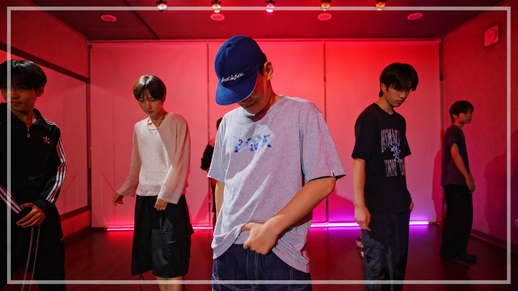 Изучайте танцы K-Pop в Пусане: профессиональный курс в Академии HAK