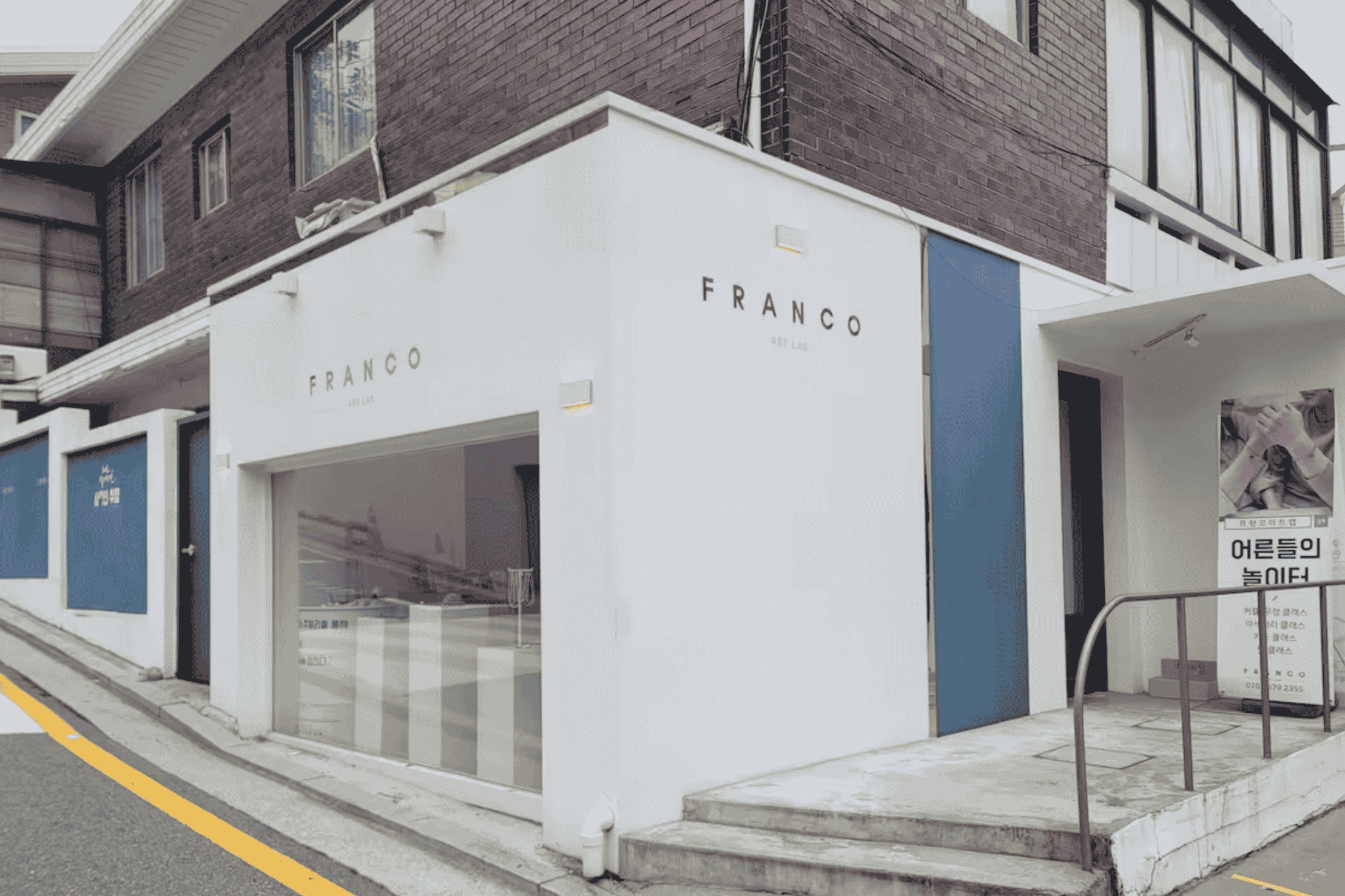One-of-a-Kind Bracelet Making One-Day Class in Gangnam