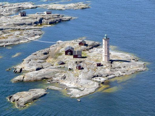 Private tour in Helsinki and Porvoo