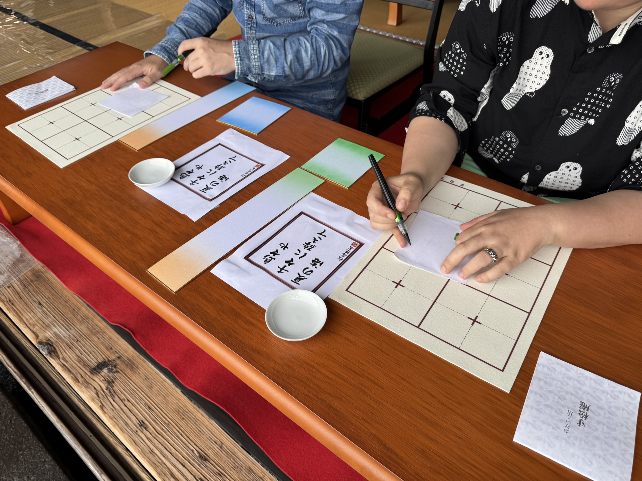 Enjoy the Date culture and Sen no Rikyu's wabi-sabi, Japanese cuisine and the flavors of Miyagi