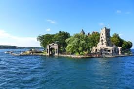 Toronto - Thousand Island Lake One-Day Tour Charter