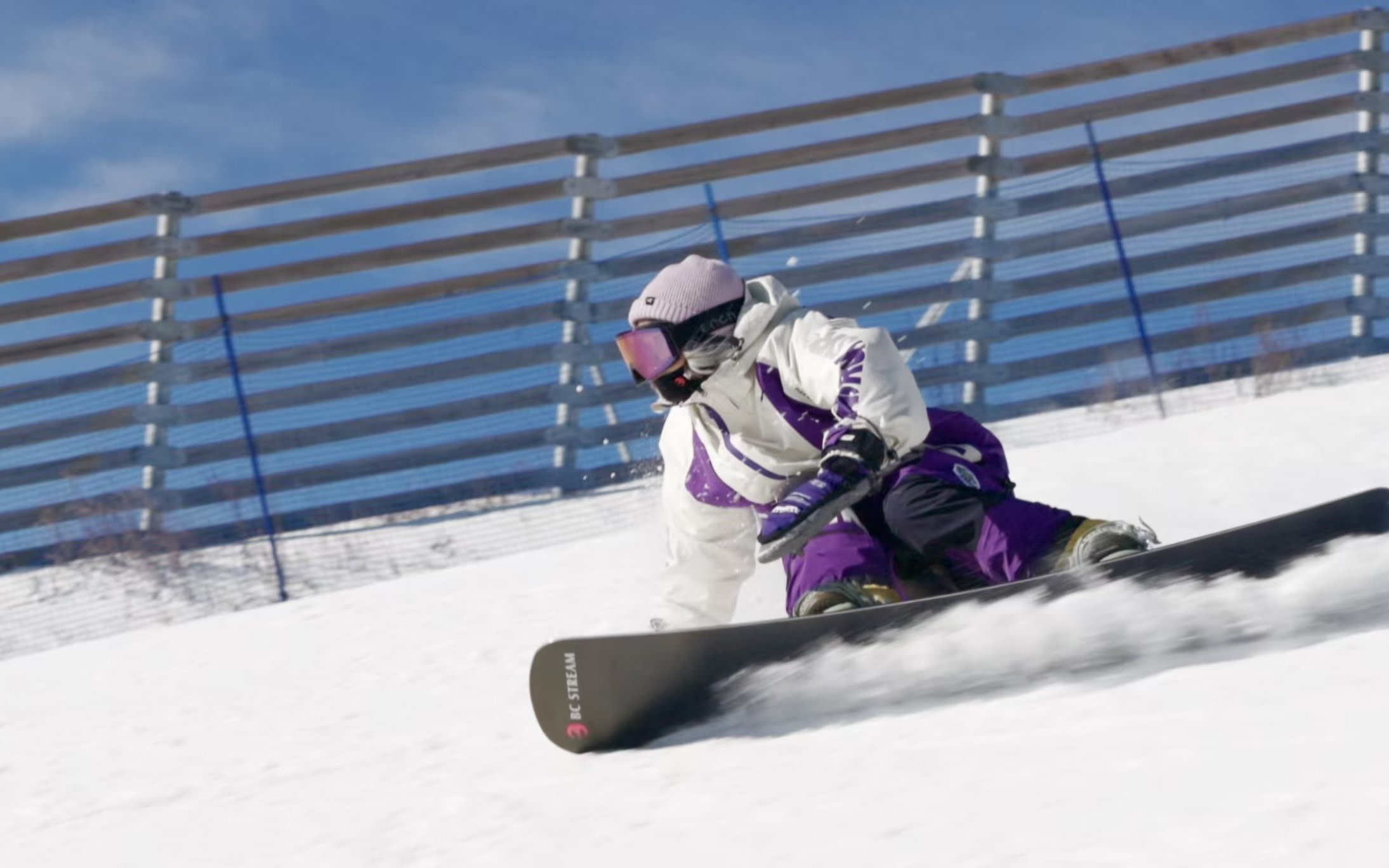 Private ski instructor lesson experience (Hokkaido) with optional photography service