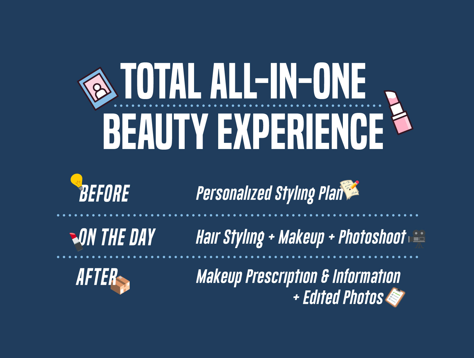 Boy K-Style Celeb Experience: Hair & Makeup & Photo Shoot | Seoul