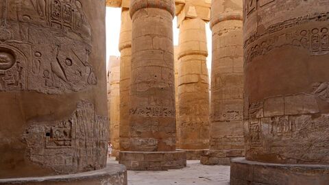 Best of Luxor Private Day Trip 