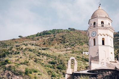 Cinque Terre Day Tour from Florence