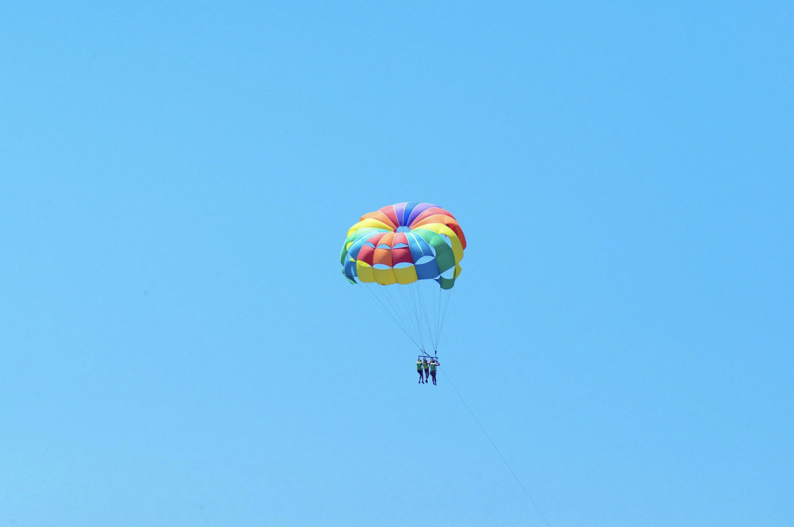 Bogmalo Beach: Water Adventure Package