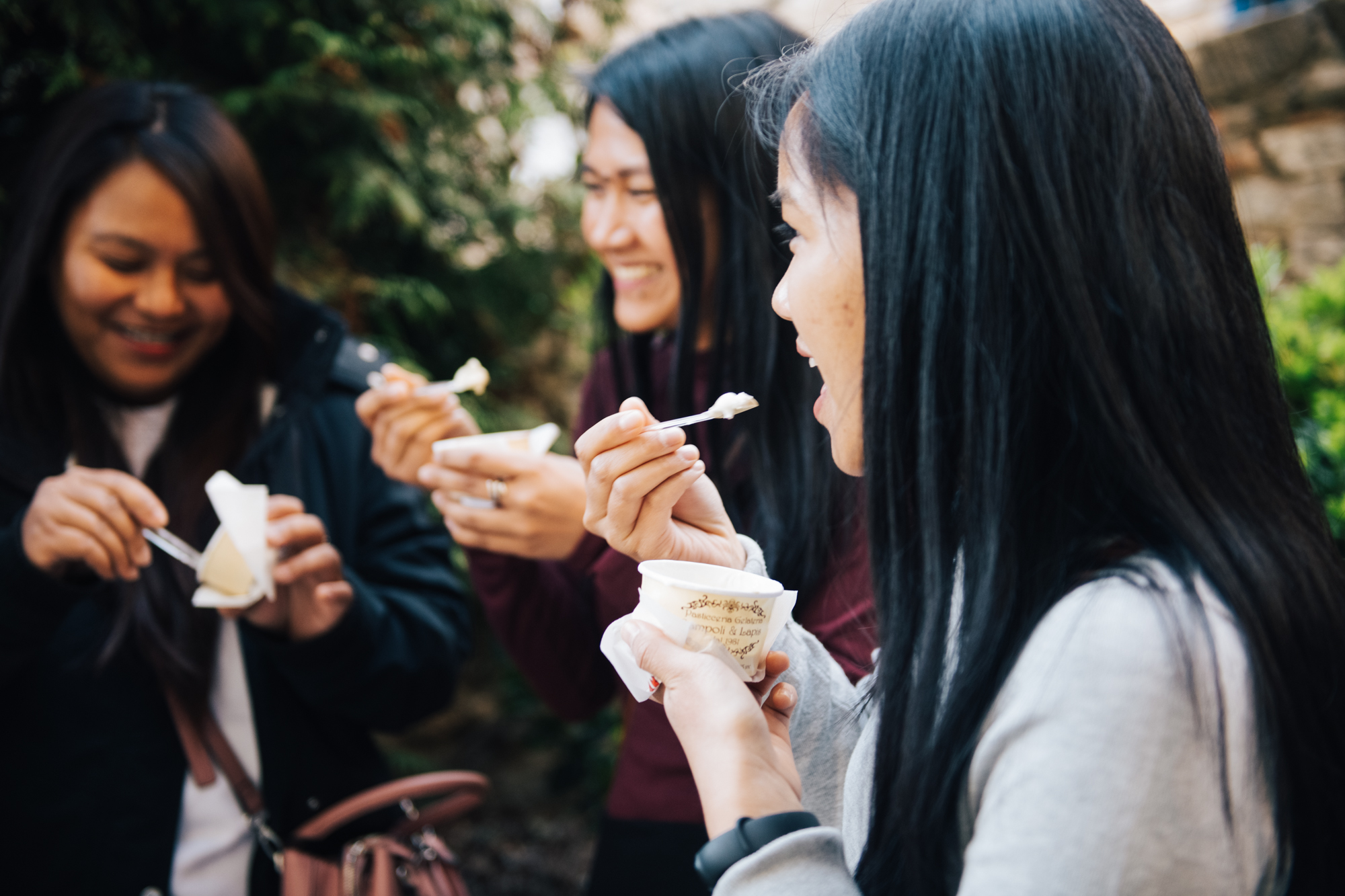 基安蒂一日遊（佛羅倫薩出發）