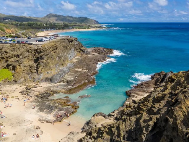 Circle Island Highlights Private Tour in Oahu 