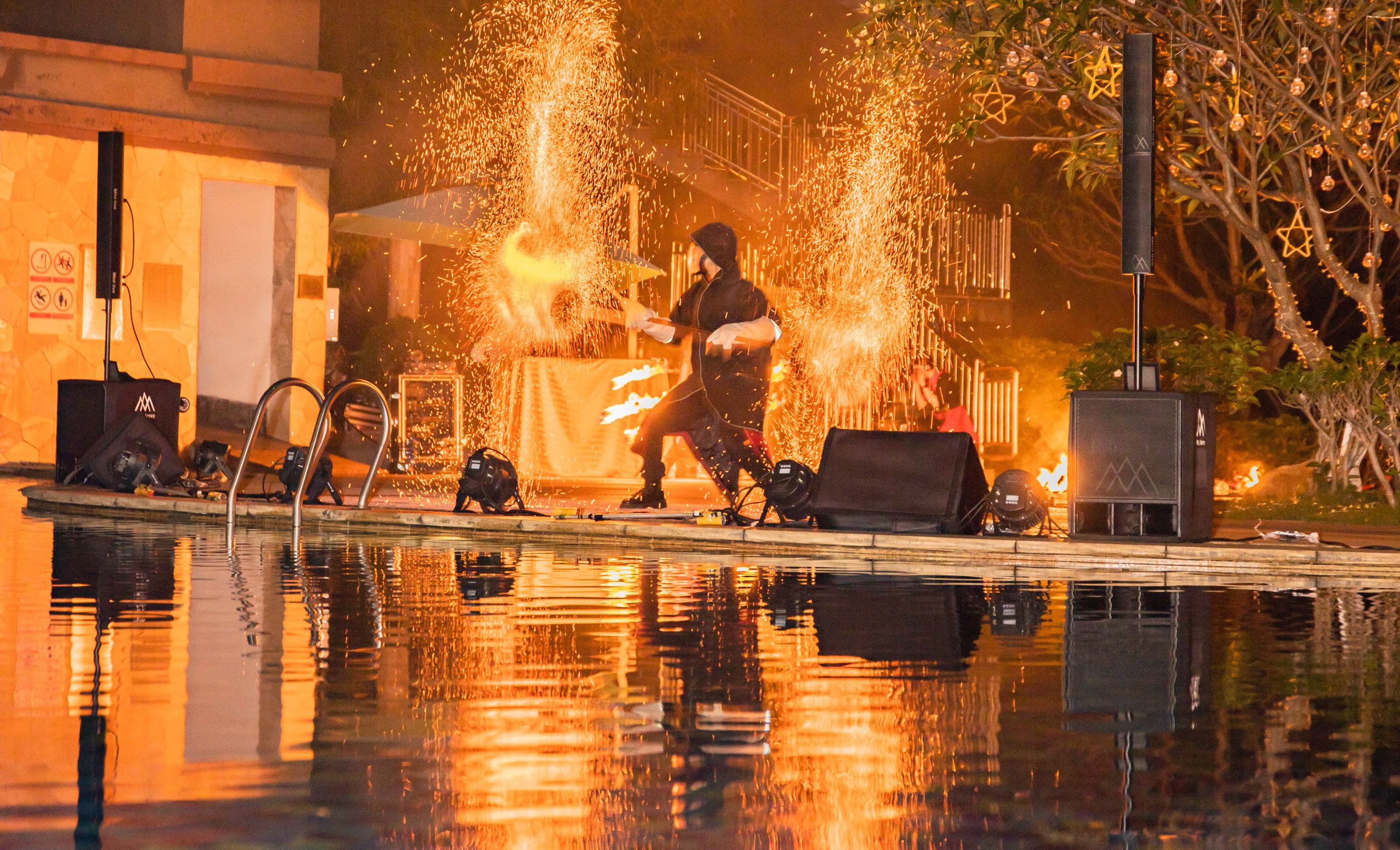[Mid-year promotion] Hyatt Regency Dongguan Songshan Lake accommodation package | HYATT Group