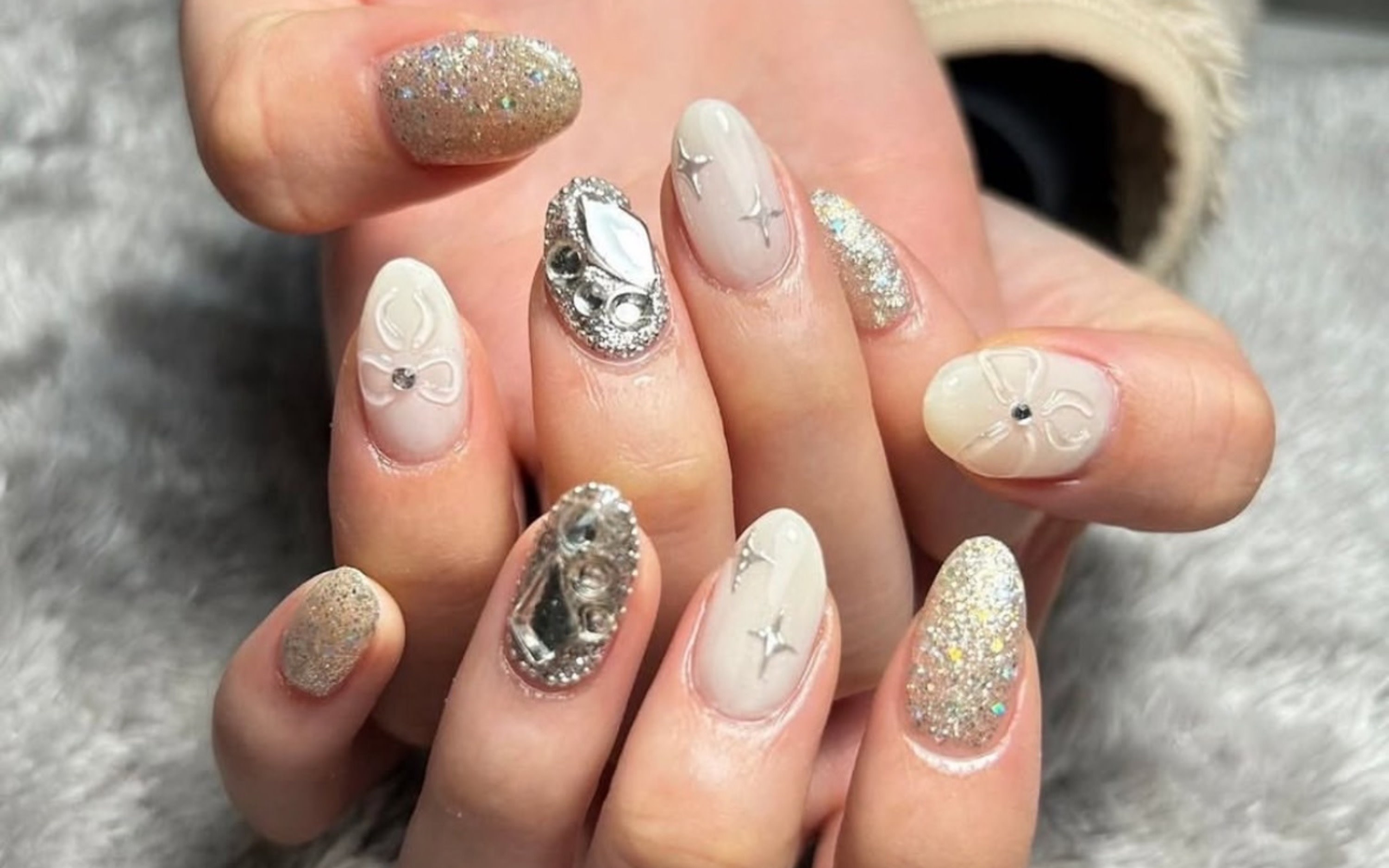 Osaka Nail Salon HAPINA