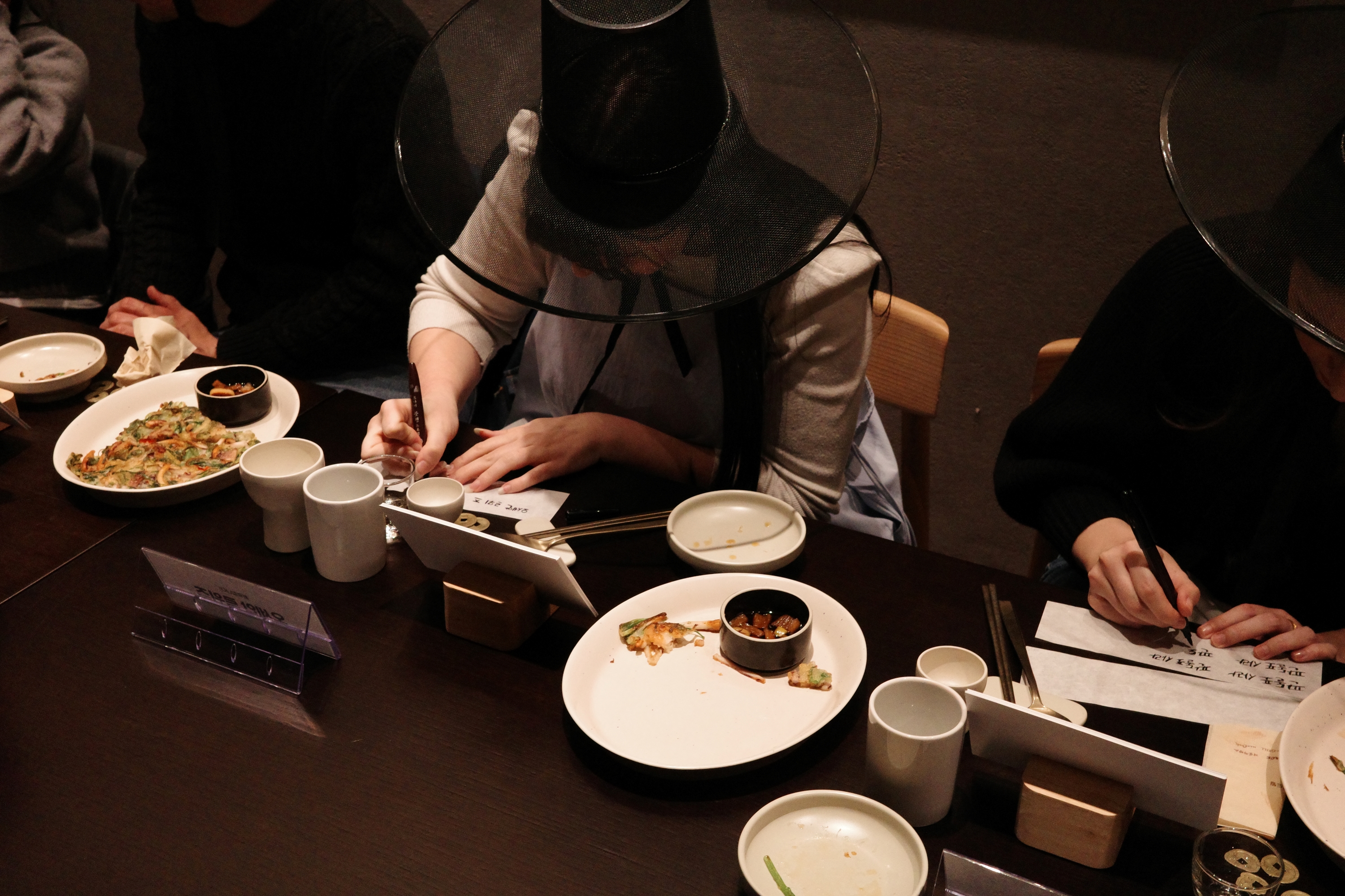 Joseon Style Traditional Liquor Storytelling (Euljiro branch)