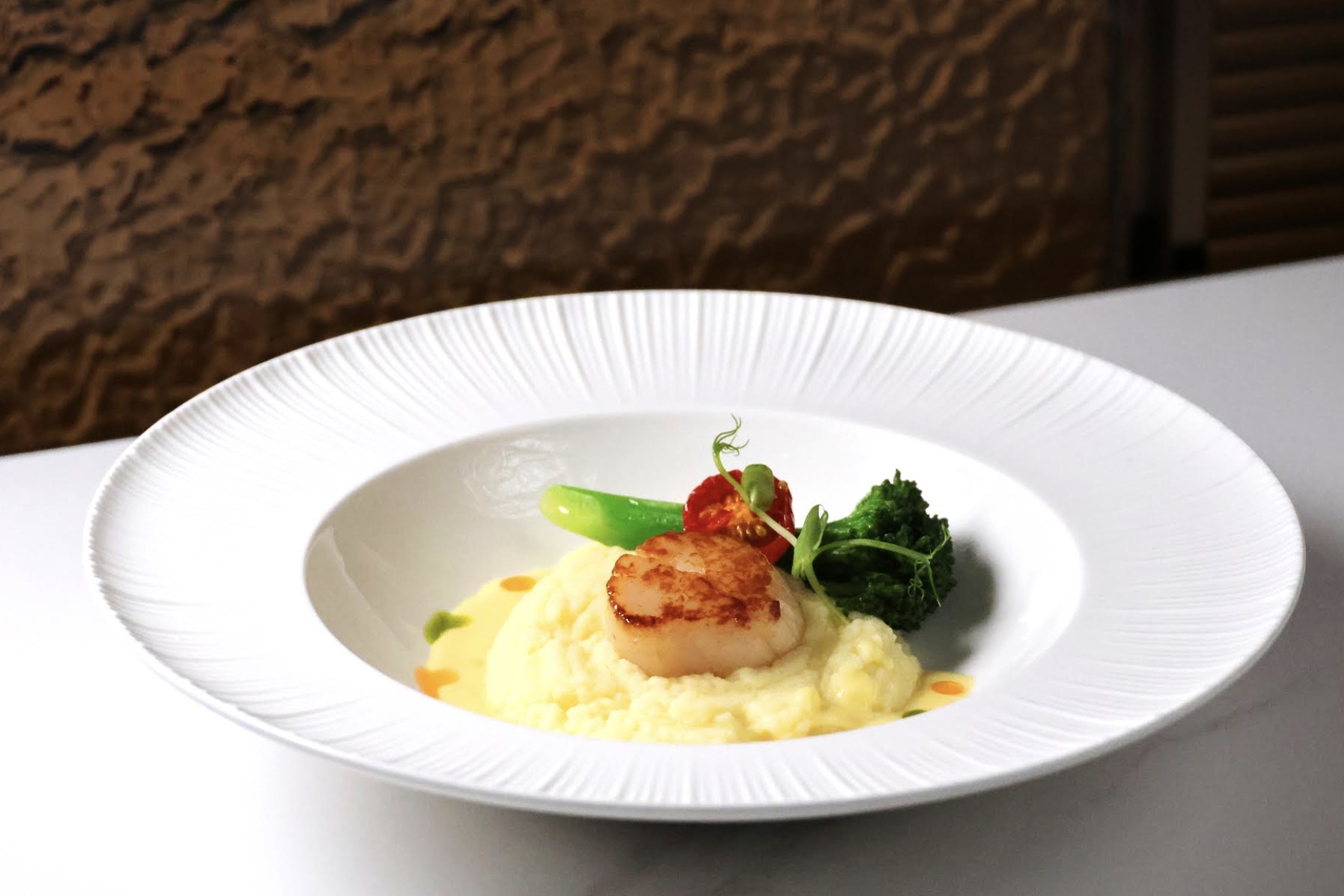 Hopewell Hotel |  Lobby Cafe | Semi Lunch, Dinner Buffet 