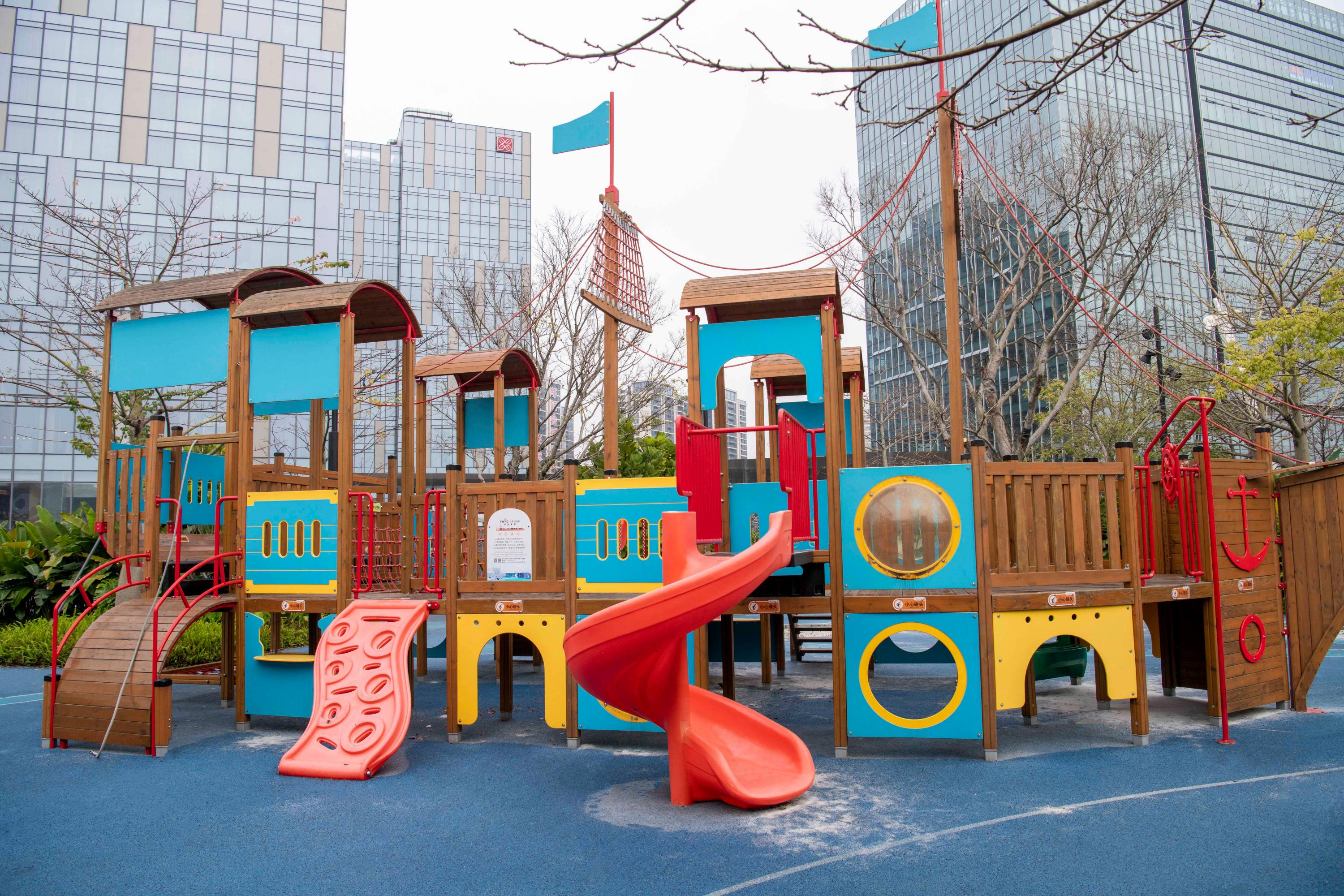 【春節不加價】深圳國際會展中心希爾頓酒店住宿套餐 | Hilton集團 | 靠近深圳華發冰雪熱雪奇跡