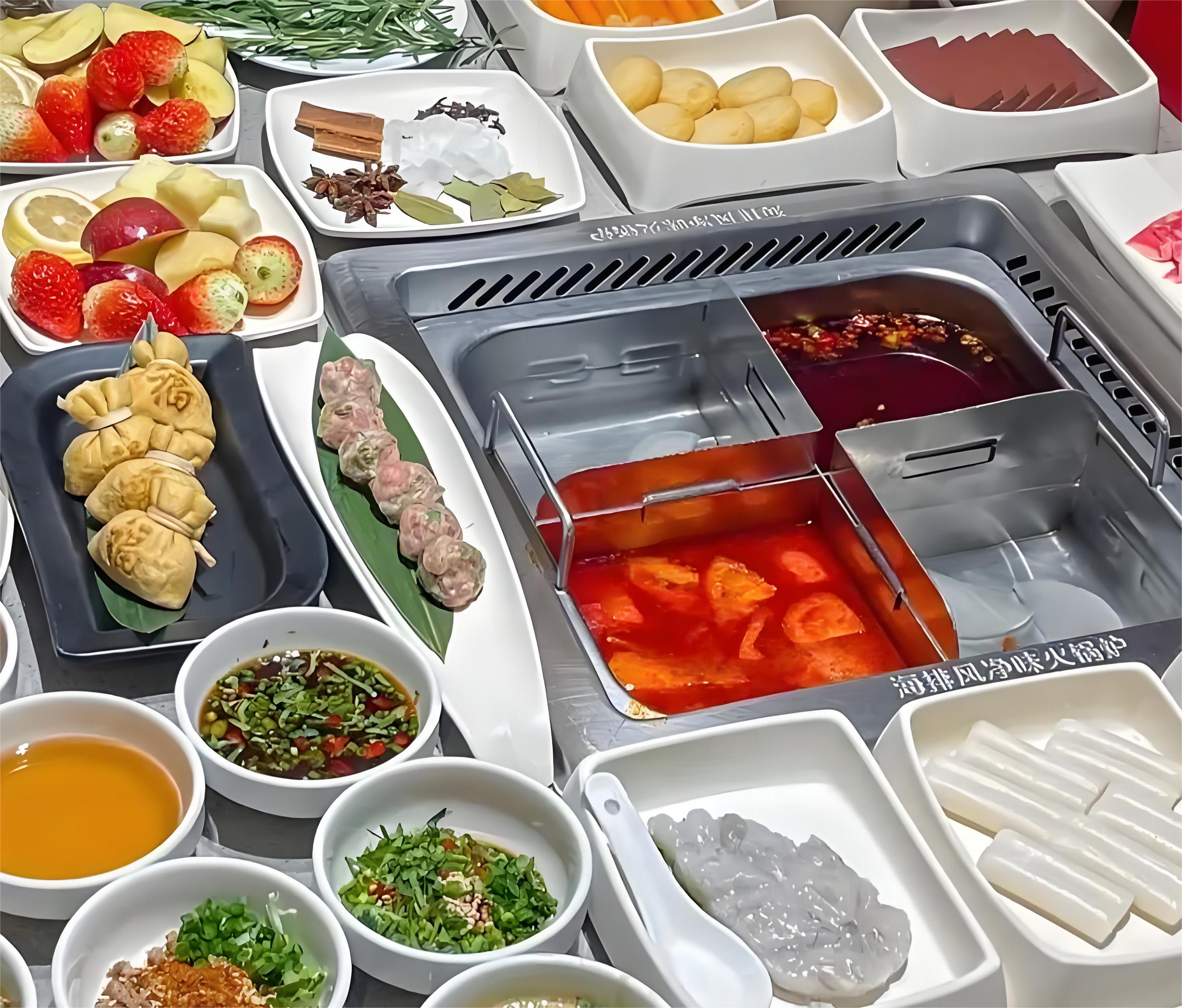 上海美食之旅 新天地 思南路 外灘 私家團半日遊 （自選海底撈火鍋/羊肉串/片皮鴨/生煎）