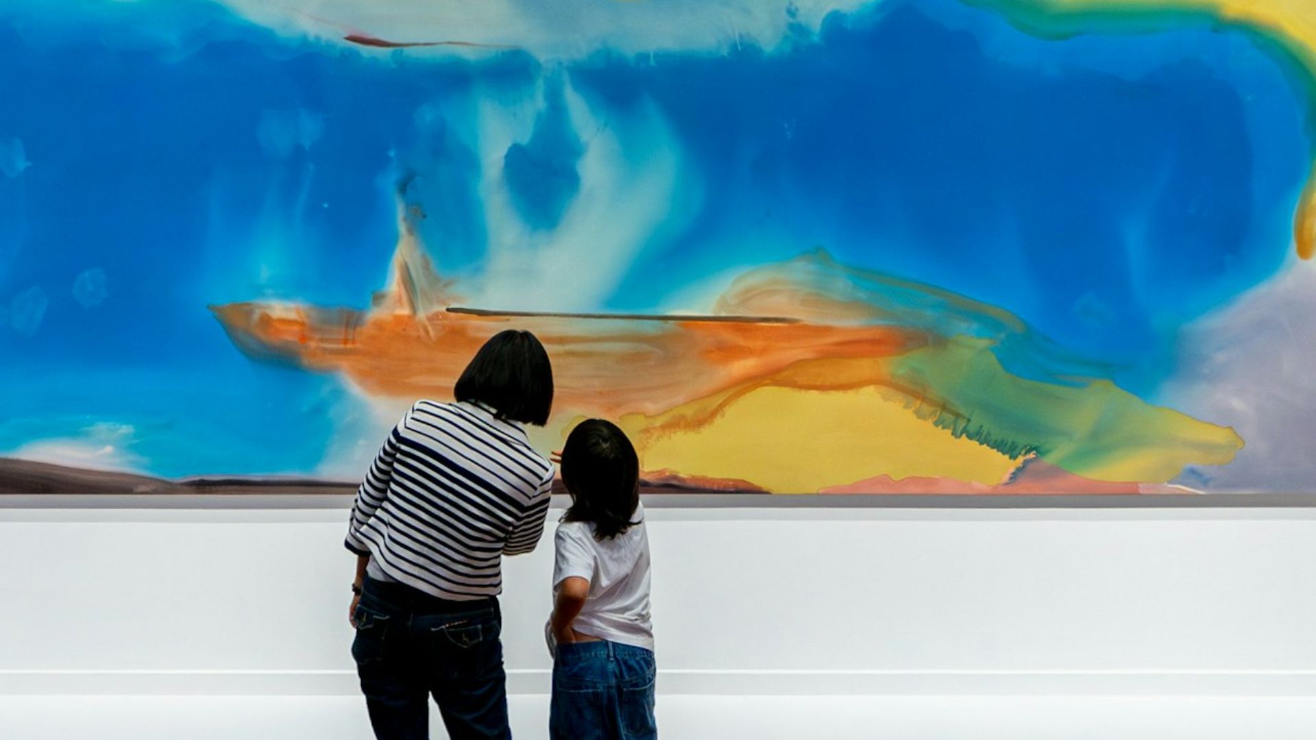 佛羅倫薩斯特羅齊宮 (Palazzo Strozzi)  Painting Without Rules 門票