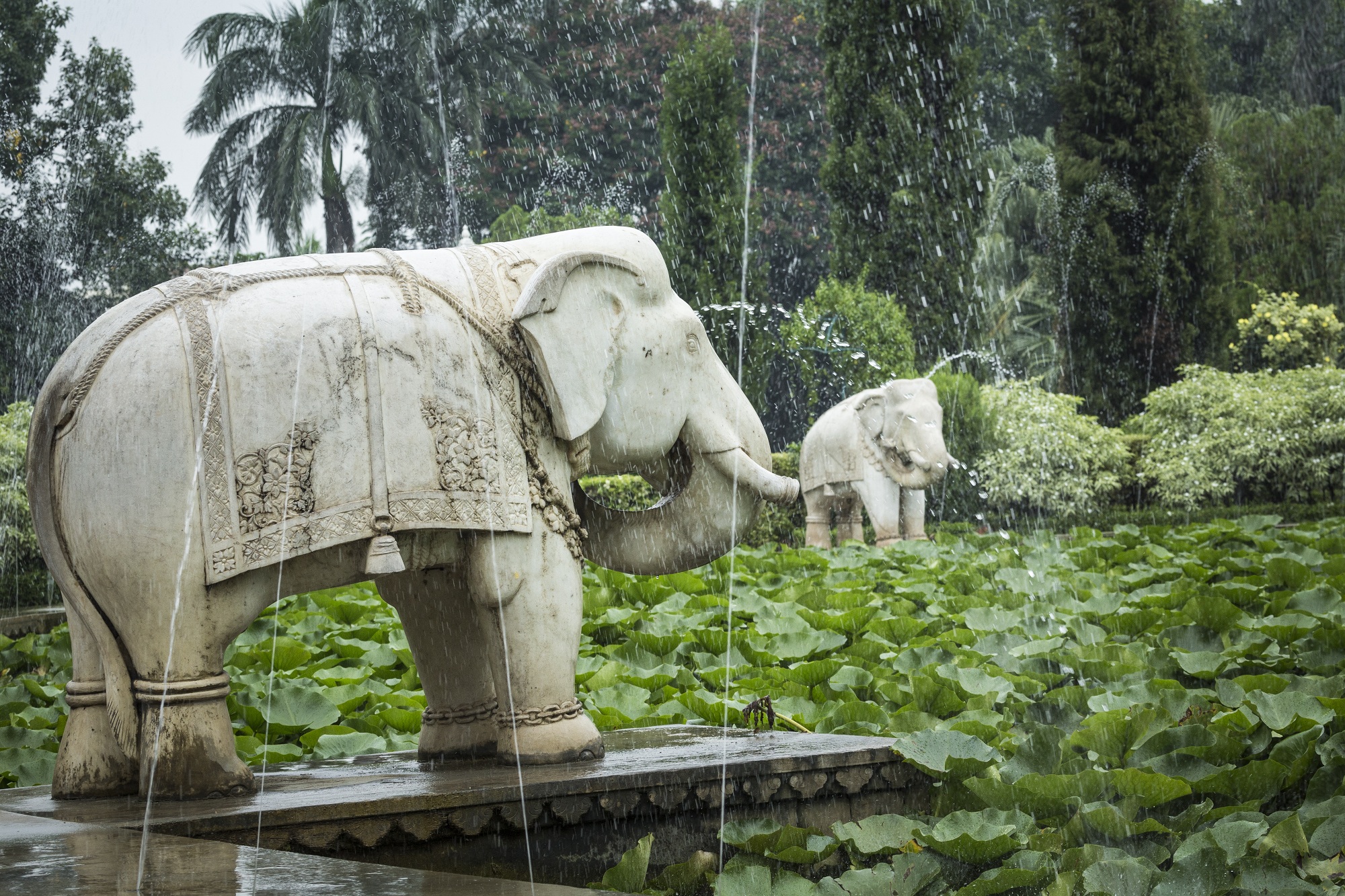 Golden Triangle Tour with Ranthambore and Udaipur