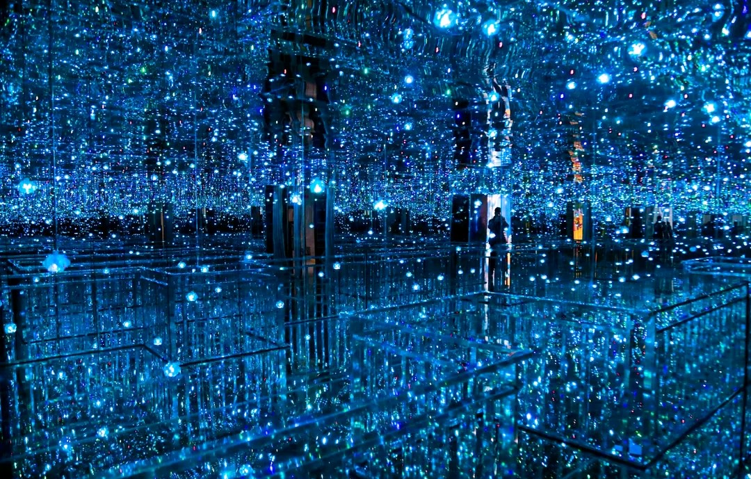 Nanjing Van Gogh Starry Sky Art Museum Ticket