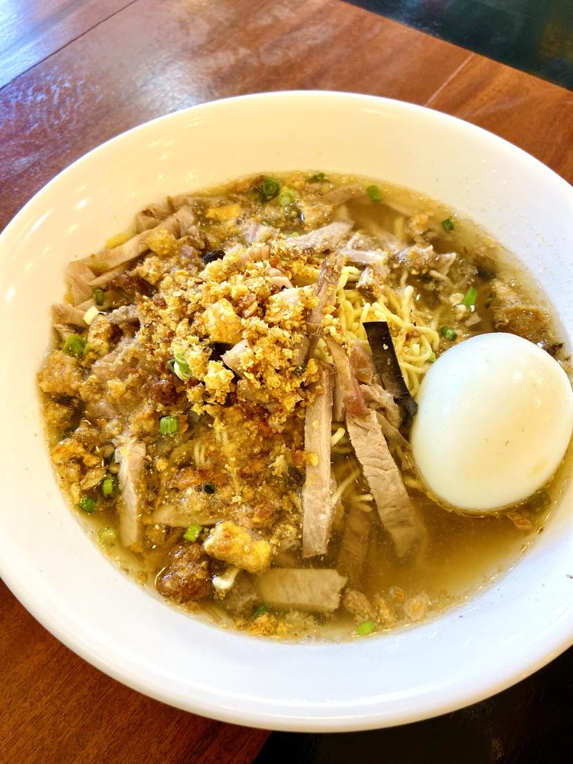 怡朗美食之旅