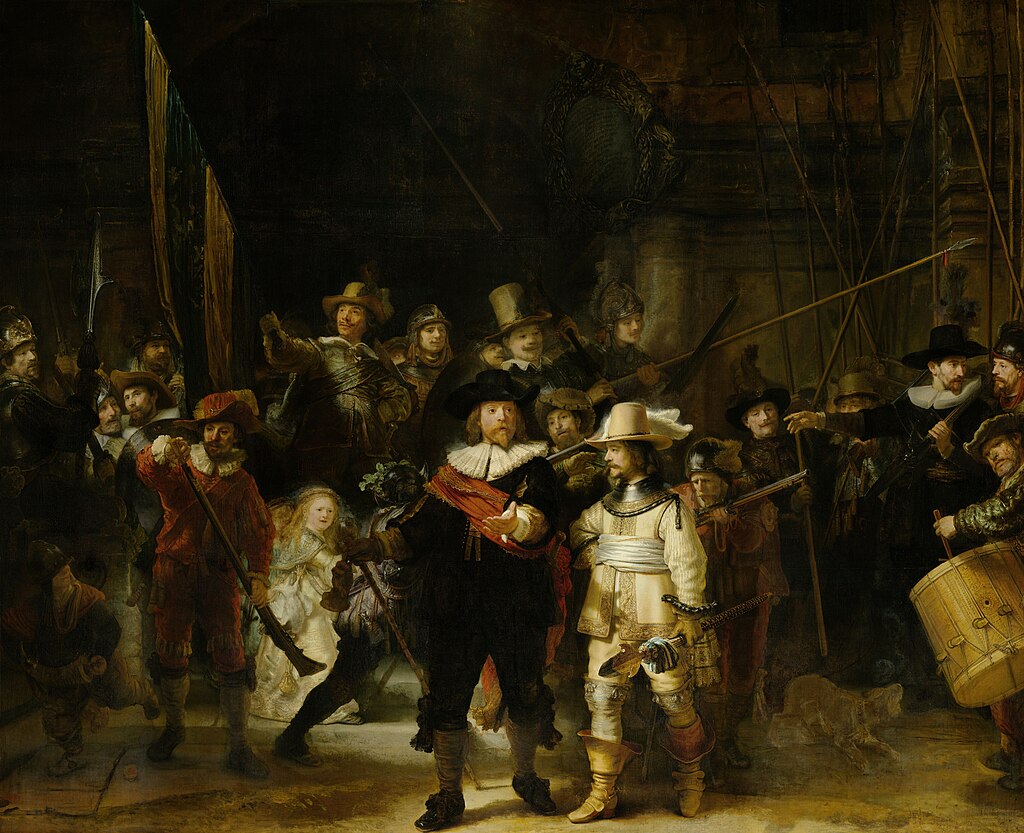 Reveal the Wonders of Art:Dutch Golden Age-Rijksmuseum Amsterdam!