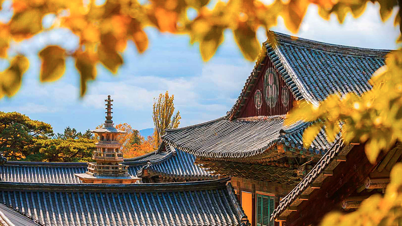 2. 佛國寺