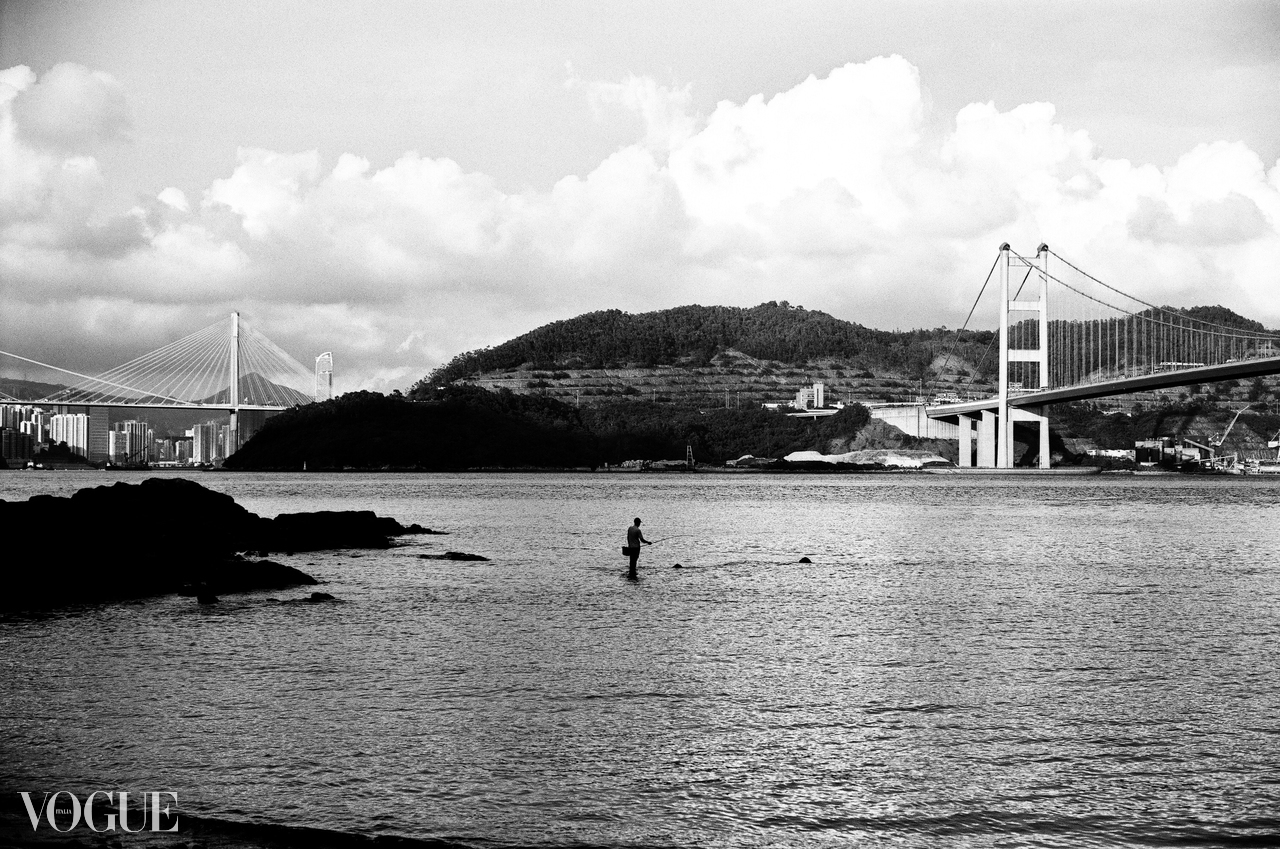 Find Your Direction (Practical Photography Experience) | Wan Chai