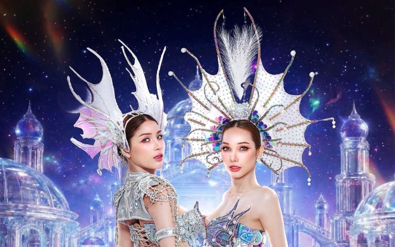 Atlantis Ocean Sky PLUS