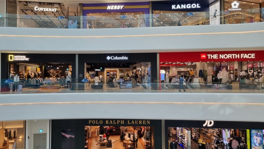 匯集全球及在地品牌，滿足每位購物者的需求。