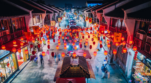上海+南京+無錫+蘇州+杭州+烏鎮6日5晚跟團遊（25人小團+三水鄉+5鑽酒店+24小時接送機)
