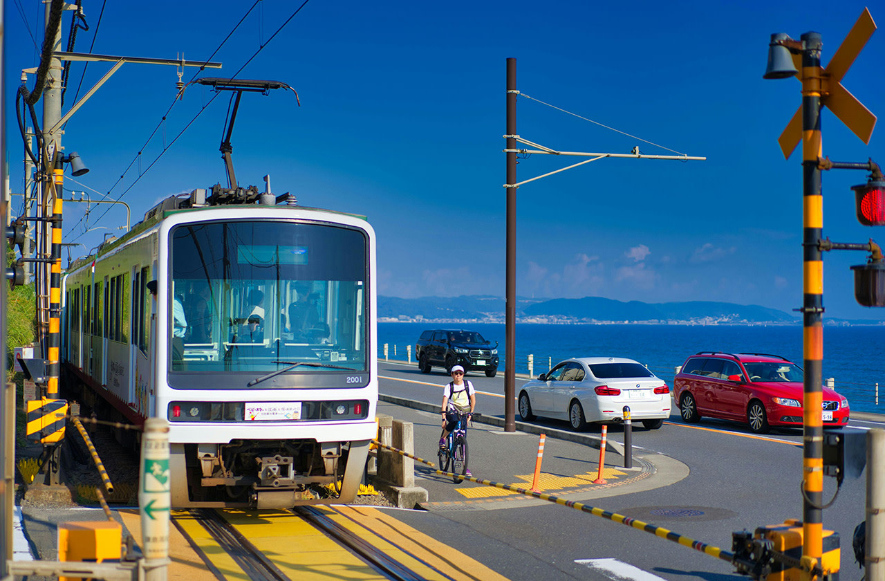 Kamakura 4 Popular Spots Full-Day Private Tour