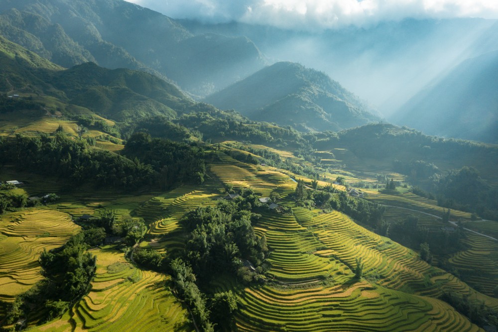 Hanoi Car Rental With Driver To Sapa