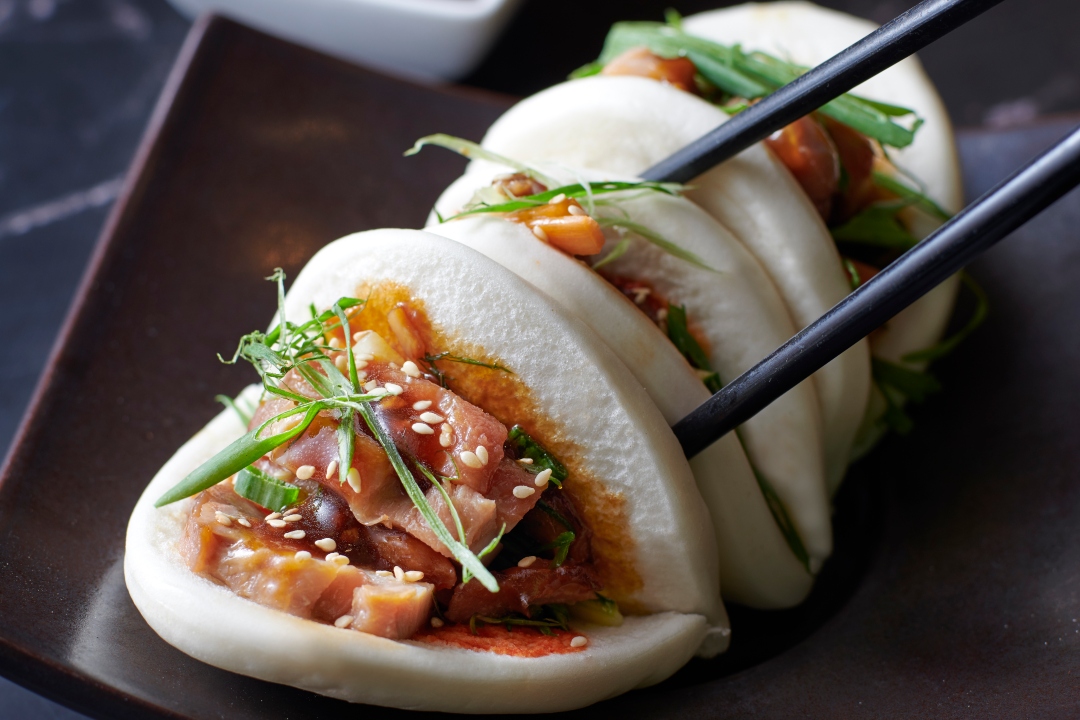 吉隆坡威斯汀酒店 (The Westin Kuala Lumpur) 美食