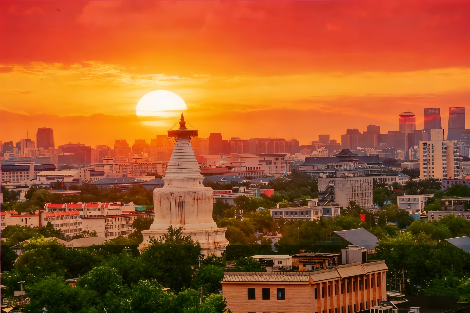 Beijing Hutong Museum Cluster Tour—Culture, Temples & Life