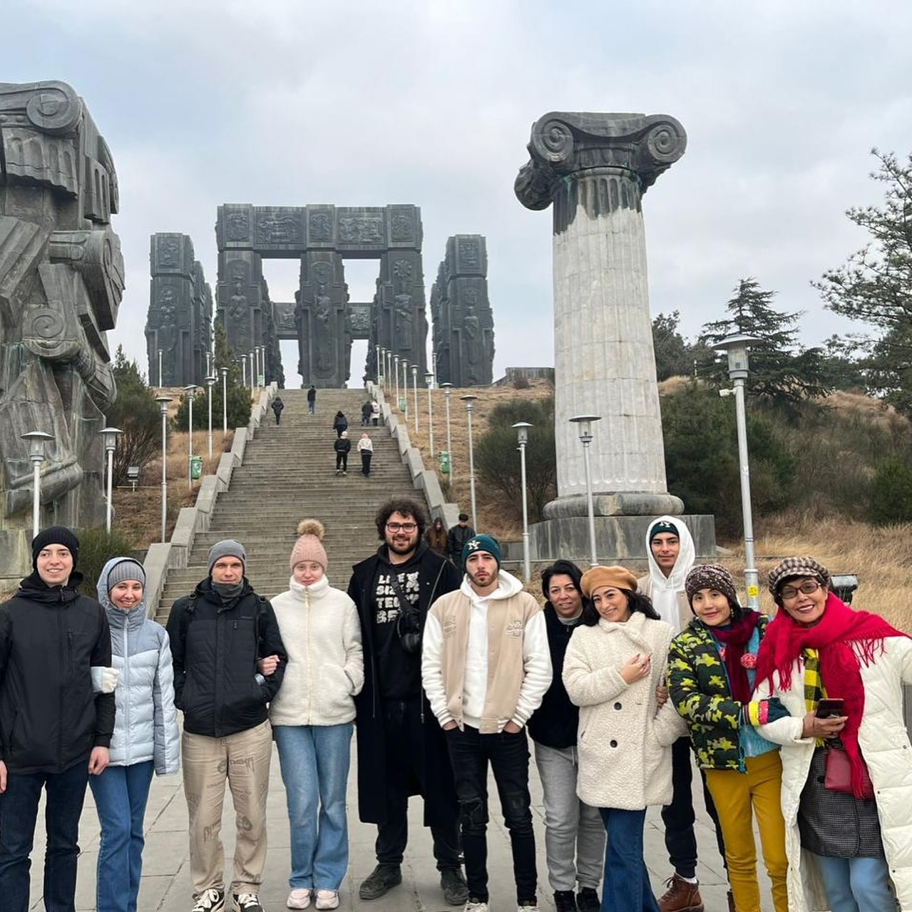 Tbilisi to Kakheti: 7Wine Tasting, Sighnaghi & Monument