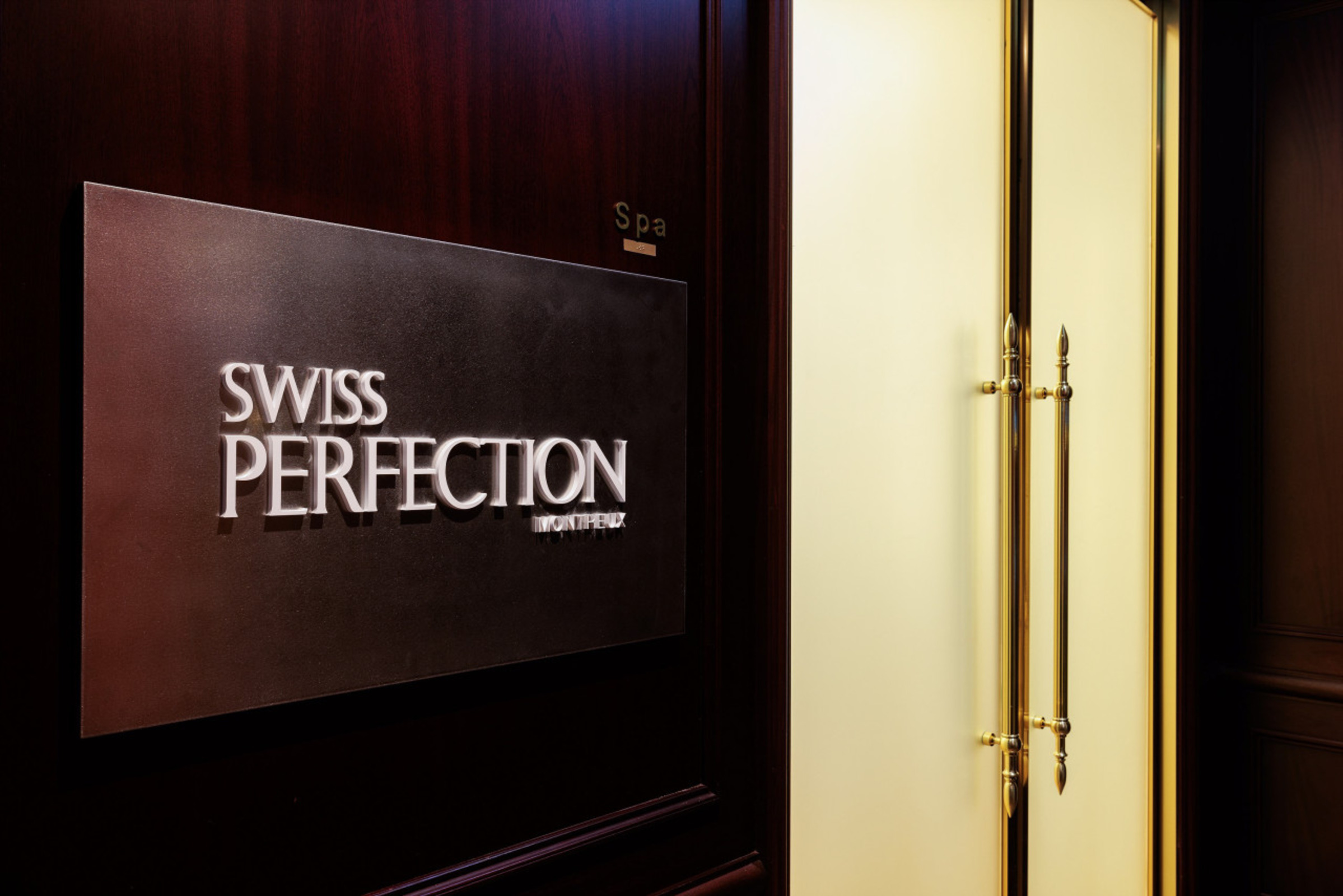 L’Escape Hotel 瑞鉑希 SPA 入場券