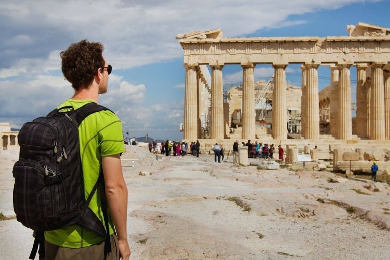 Athens City Half-Day Tour with the Acropolis Museum Ticket