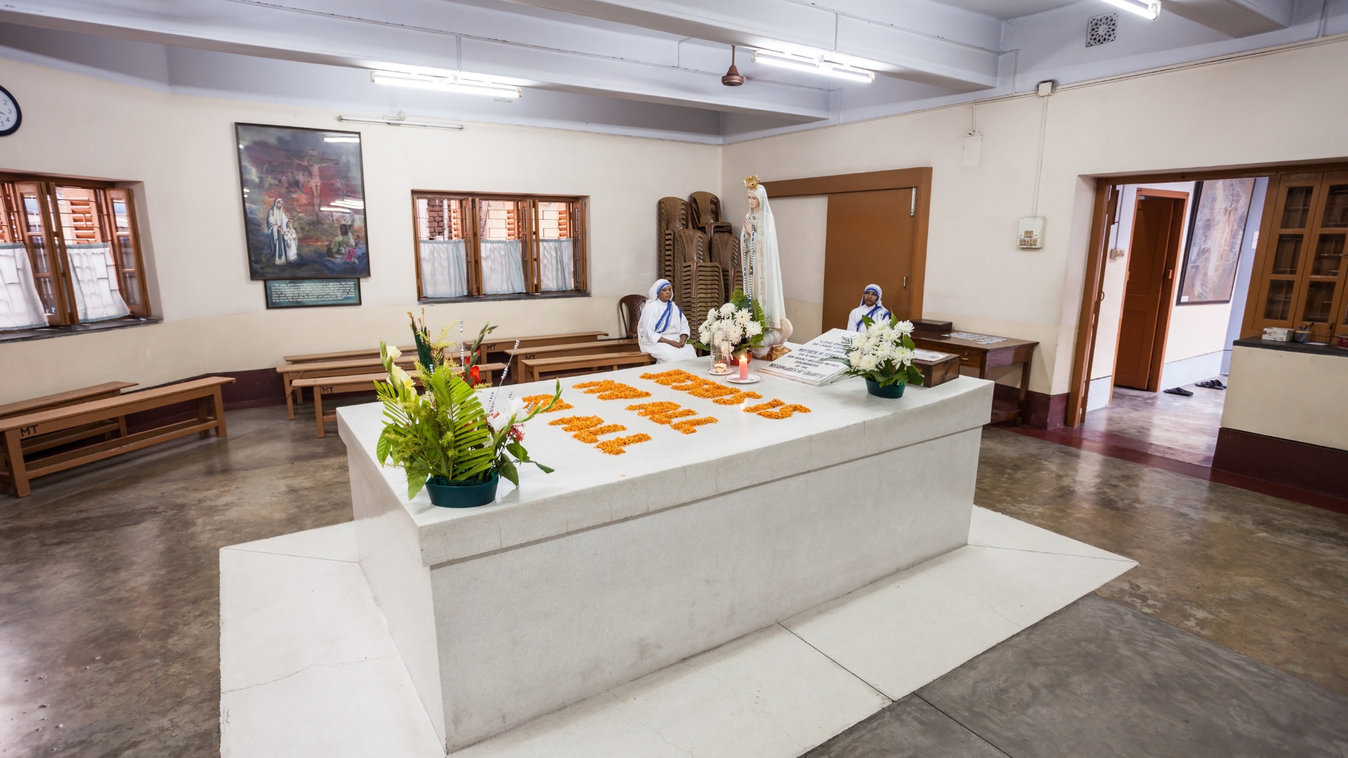 Kolkata 8 Hour Private City Tour Including Hotel Transfers by Car