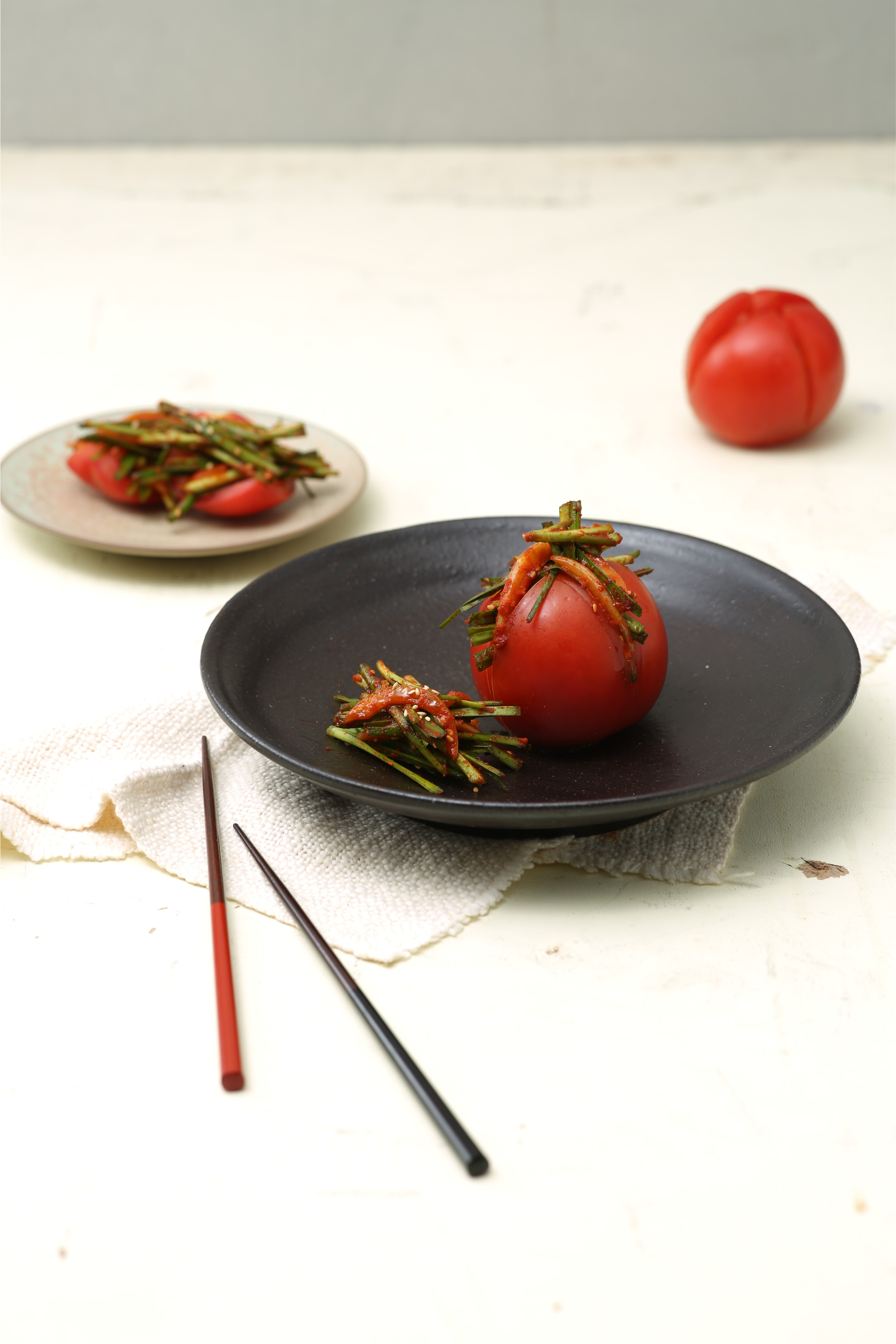 Modern Korean Fermented Cuisine Experience at Seoul Gwanghwamun