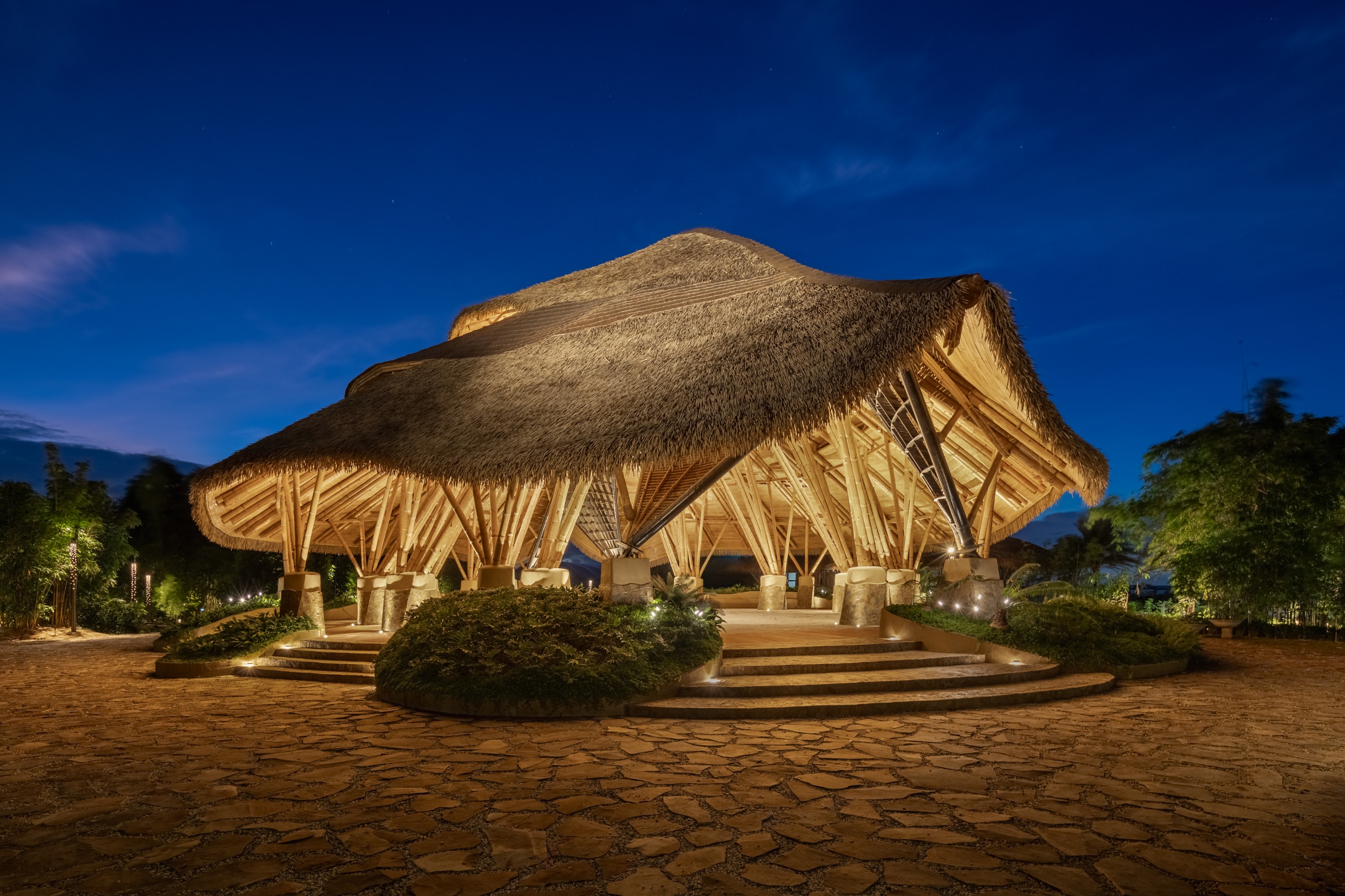 Kaway'an EcoPark Ticket in Cavite