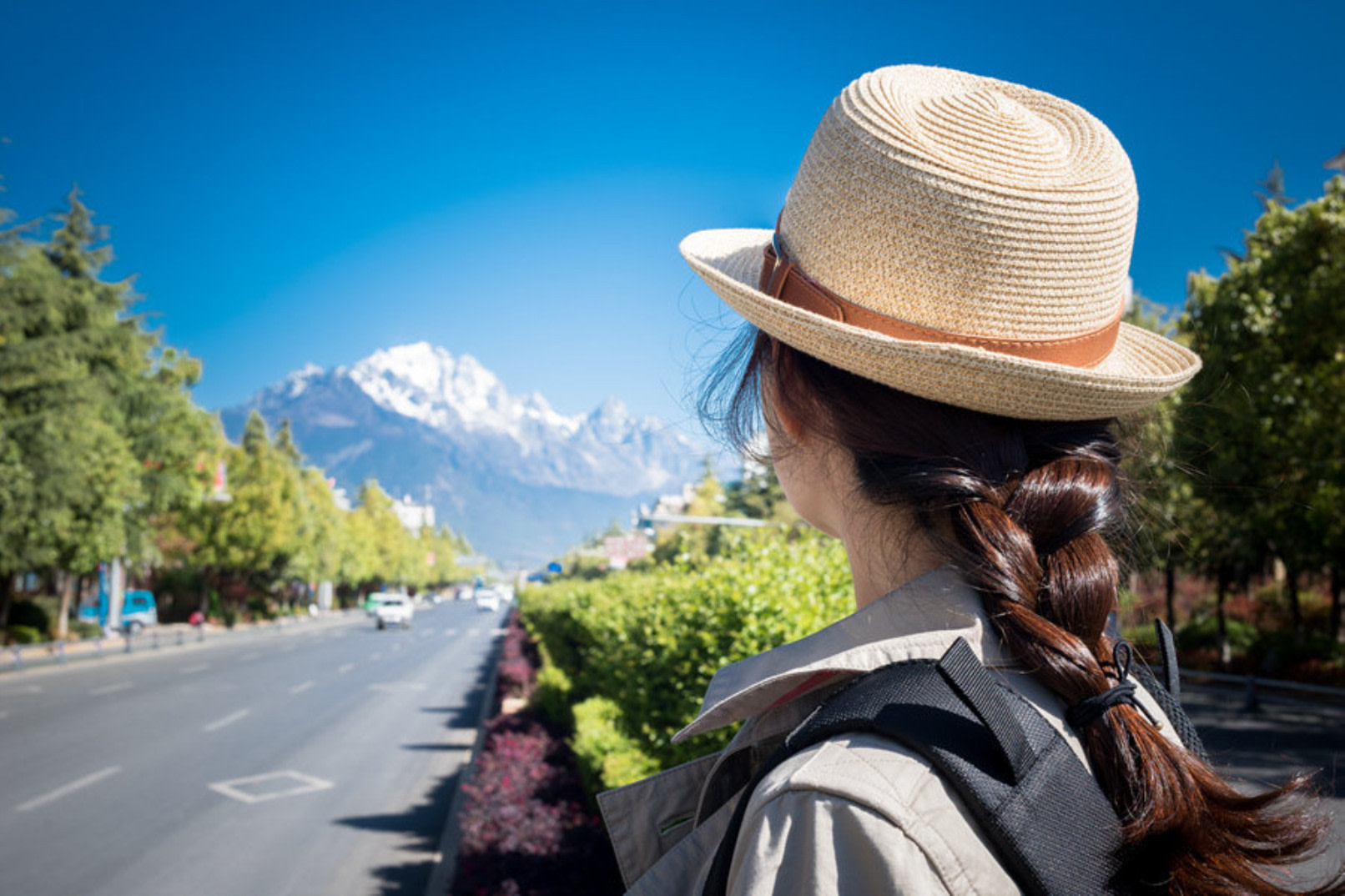 First Glimpse of Yunnan 9-Day Tour (Round trip from Kunming + Stone Forest + Shaxi + Dali + Shangri-La + Lugu Lake)